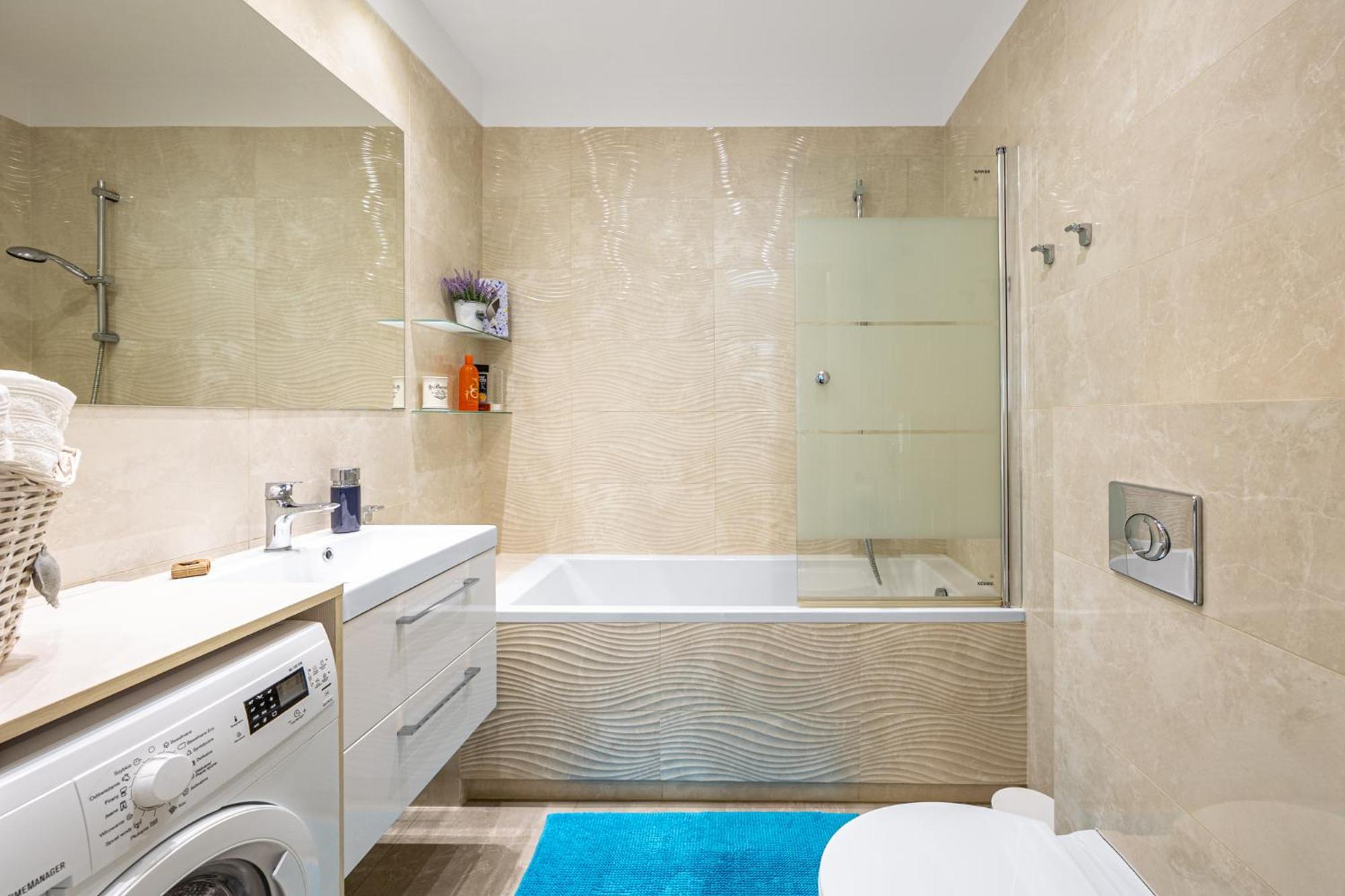 Luxury Bursztynowa Appartamento *