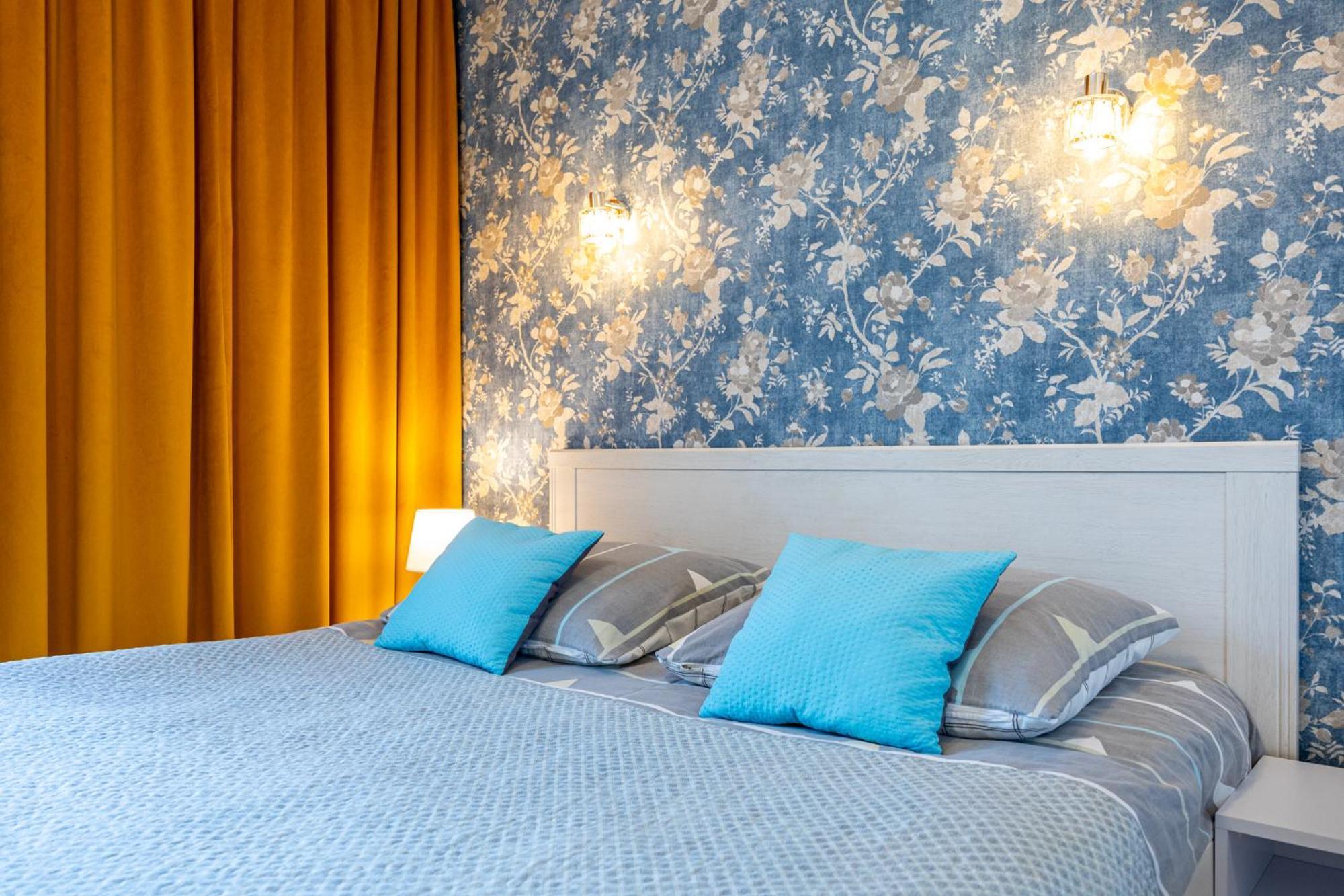Luxury Bursztynowa Appartamento Danzica