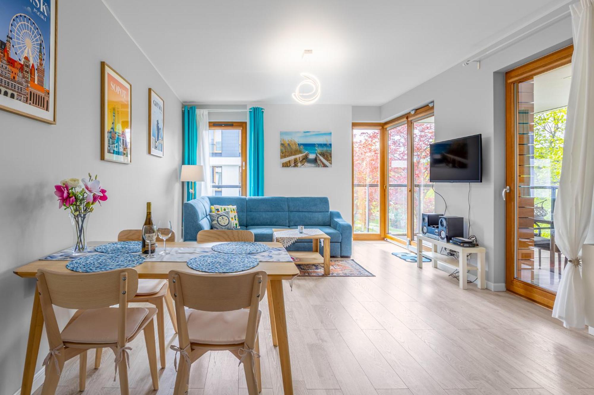 Luxury Bursztynowa Danzica