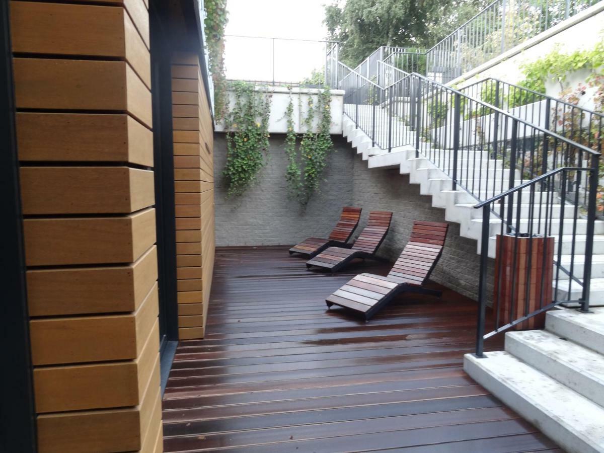 Apartamento Luxury Bursztynowa *