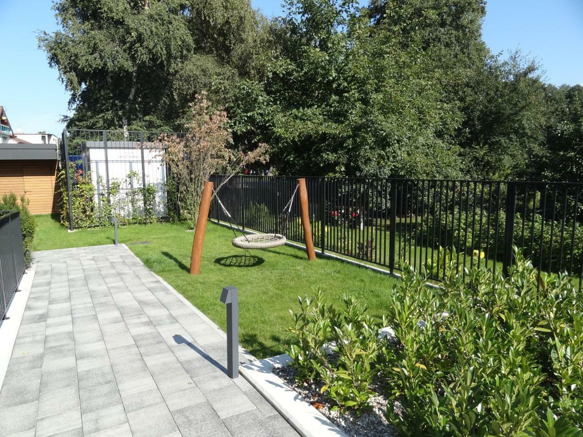 Luxury Bursztynowa Apartamento *