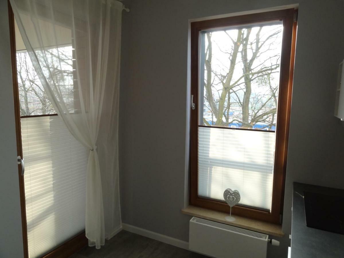 Apartamento Luxury Bursztynowa Gdansk