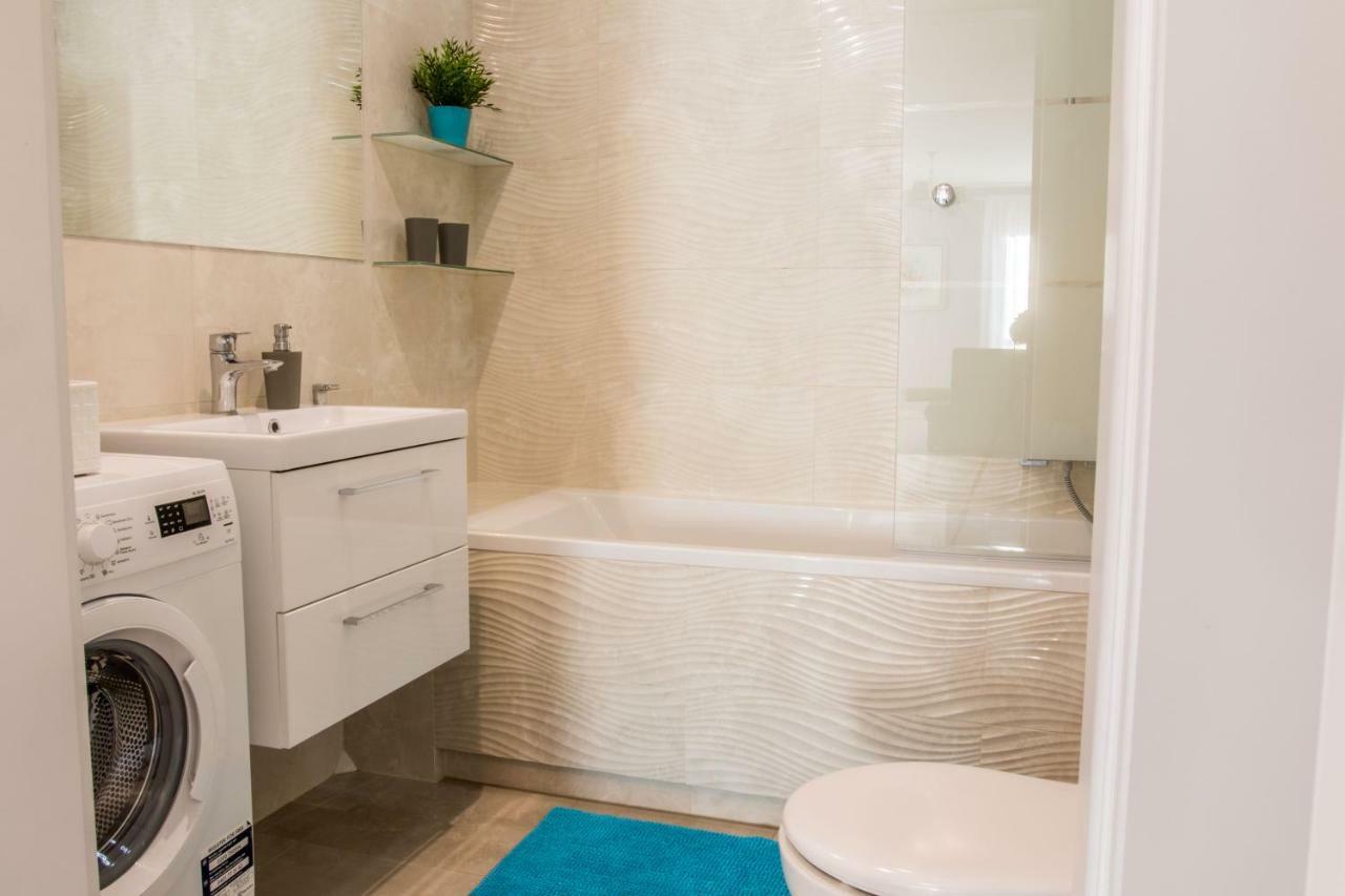 Luxury Bursztynowa Apartamento
